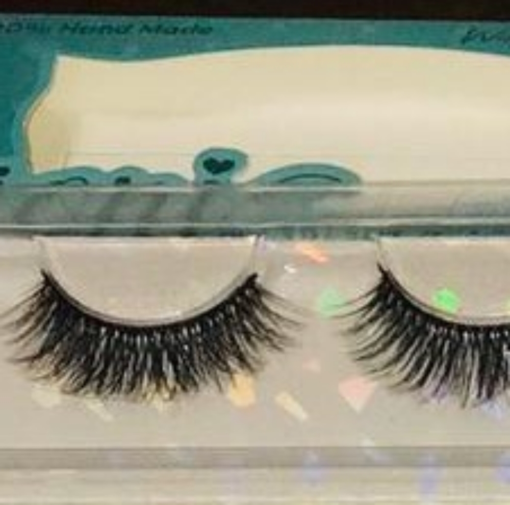 Lashes